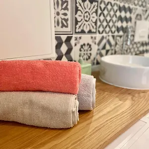 « le Petit Louis » Appartement